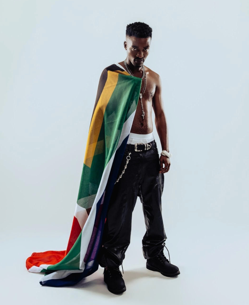 DJ Lag Interview: Southside mixtape, new singles, & the future of